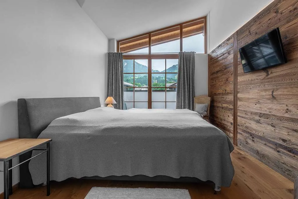 Wohnung – Kitzbühel, Aschbach, Oberleiten - Ansicht 3