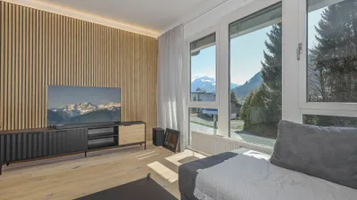 2-Zimmer-Wohnung kaufen in Kitzbühel – 56,28 m², € 529.000 – Bild 3 von 10