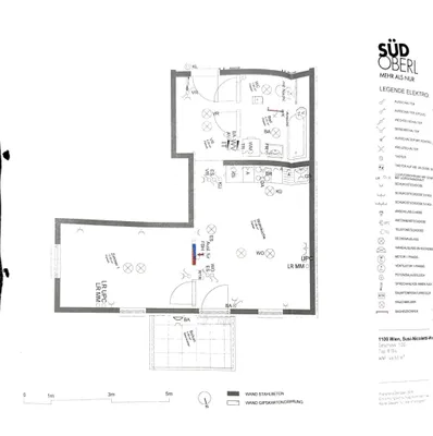 2-Zimmer-Wohnung kaufen in Wien – 46,53 m², € 239.000 – Bild 15 von 15