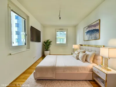 2-Zimmer-Wohnung kaufen in Wien – 46,53 m², € 239.000 – Bild 2 von 15