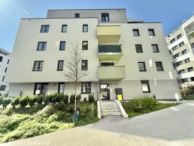 2-Zimmer-Wohnung kaufen in Wien – 46,53 m², € 239.000 – Bild 13 von 15
