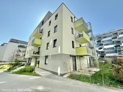 2-Zimmer-Wohnung kaufen in Wien – 46,53 m², € 239.000 – Bild 12 von 15