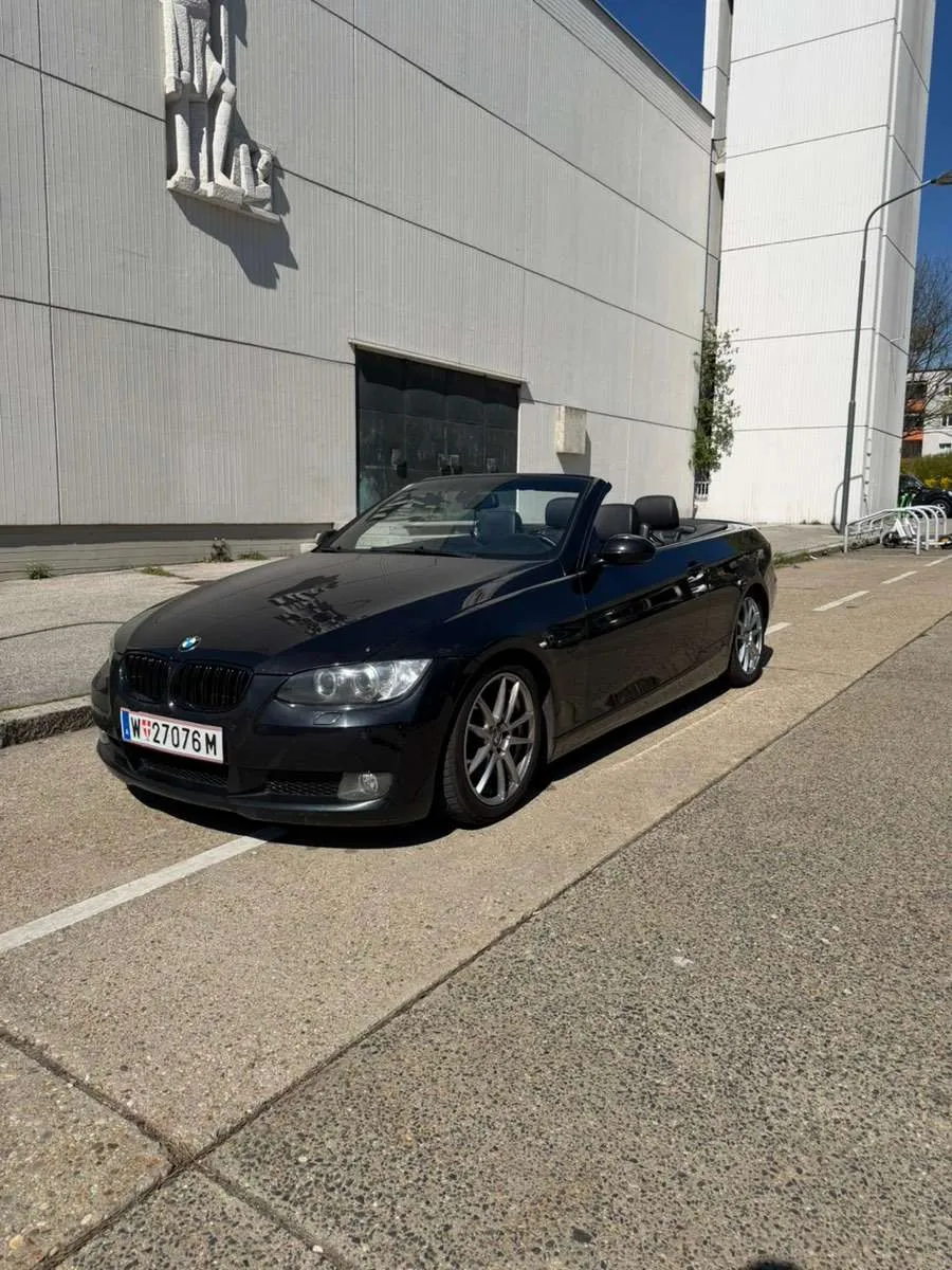 BMW 3er-Reihe