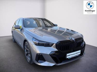 BMW i5 xDrive40