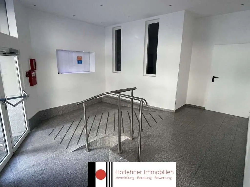 Kindergarten und Hort | bestehende Widmung | gesamtes Gebäude | rd. 2.600 m² Gesamtfläche - Ansicht 3