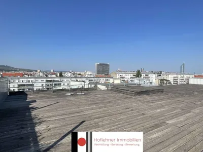 Gewerbeimmobilie mieten in Wien – 2 640 m², € 30.015 – Bild 9 von 17