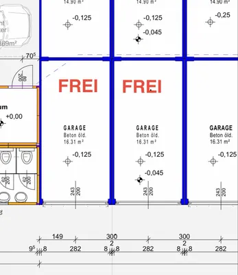 Gewerbeimmobilie mieten in Vöcklabruck – 16 m², € 92 – Bild 2 von 2