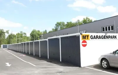 Gewerbeimmobilie mieten in Vöcklabruck – 16 m², € 92