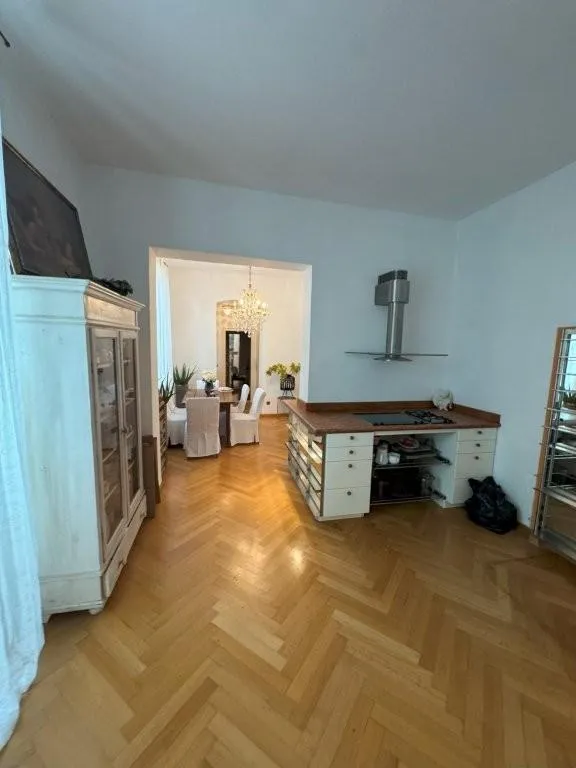 Schöne Innenstadtwohnung in Top Lage Nähe Stephansplatz - Ansicht 3