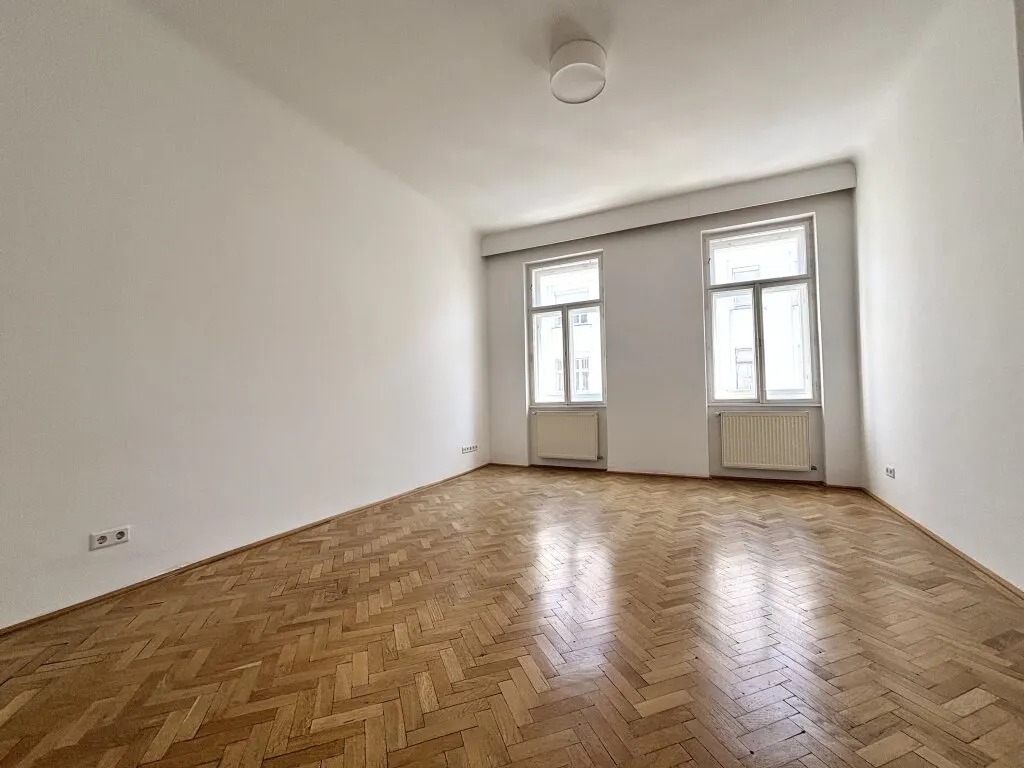 Wohnung – Wien, Nibelungenviertel, Fünfhaus - Ansicht 2