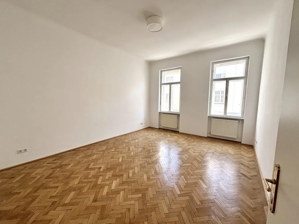Wohnung – Wien, Nibelungenviertel, Fünfhaus