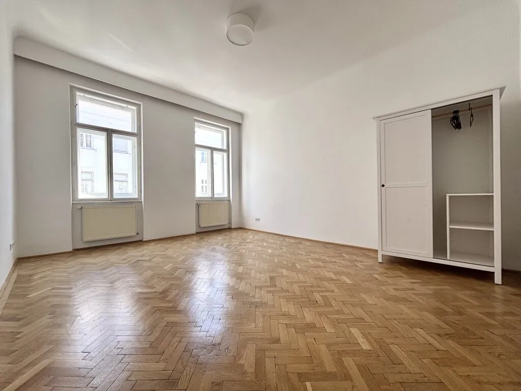 Wohnung – Wien, Nibelungenviertel, Fünfhaus - Ansicht 3