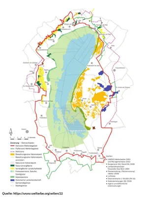 Grundstück kaufen in Neusiedl am See – 9 285 m², € 232.125 – Bild 5 von 6