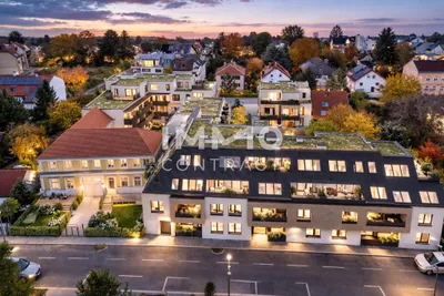 3-Zimmer-Haus kaufen in Wien – 73,54 m², € 553.500 – Bild 6 von 8