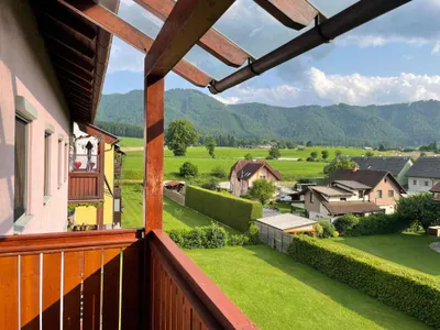 Charmante 3-Zimmer-Wohnung mit Balkon und Top-Lage in Krieglach, photo 2