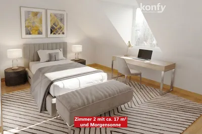 4-Zimmer-Wohnung kaufen in Graz – 95,74 m², € 304.199 – Bild 4 von 7