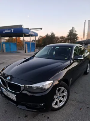 BMW 3er-Reihe