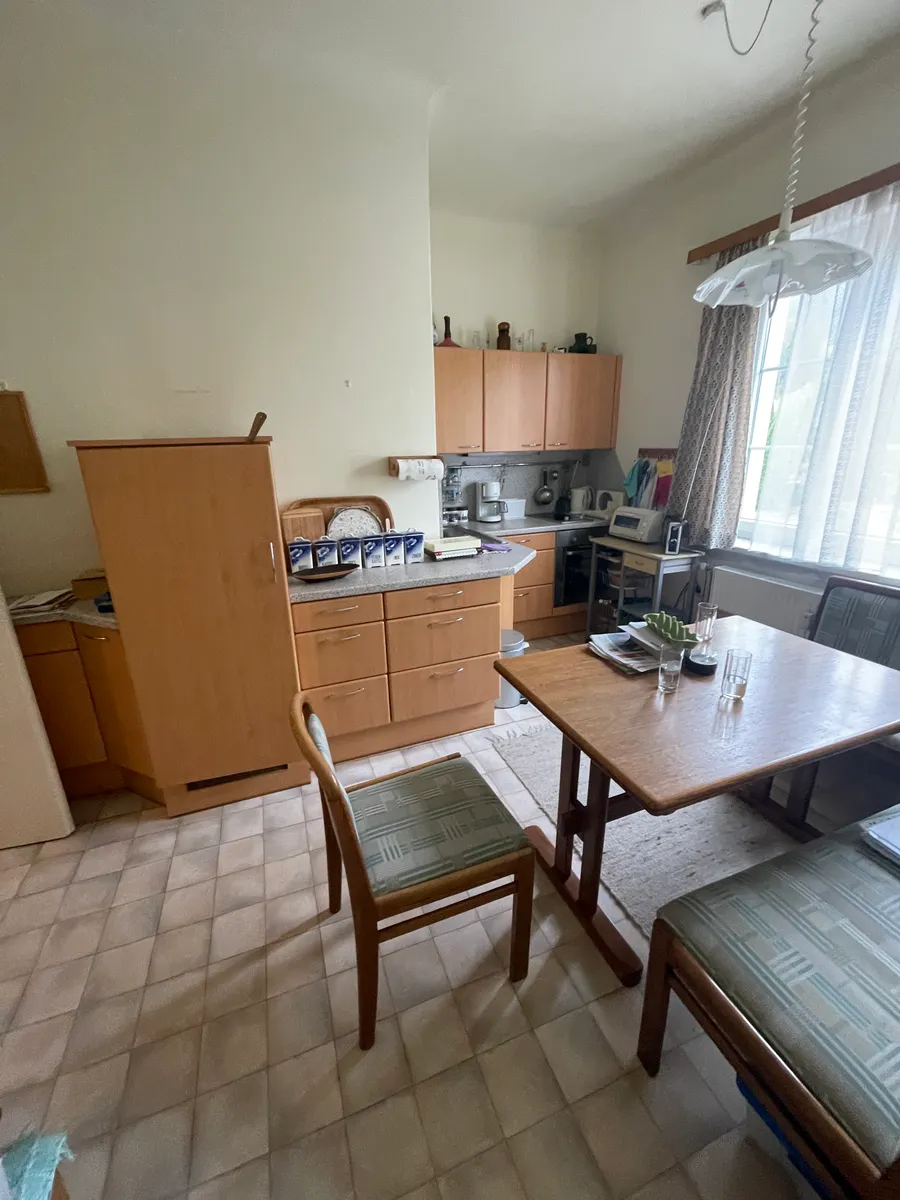 Wohnung – Kleinzell - Ansicht 2