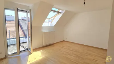 2-Zimmer-Wohnung mieten in Wien – 53 m², € 900 – Bild 4 von 22