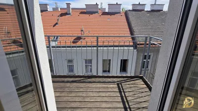 2-Zimmer-Wohnung mieten in Wien – 53 m², € 900 – Bild 14 von 22
