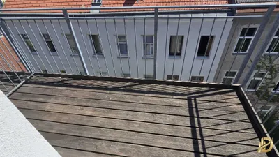 2-Zimmer-Wohnung mieten in Wien – 53 m², € 900 – Bild 12 von 22
