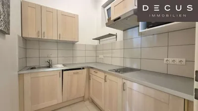 2-Zimmer-Gewerbeimmobilie kaufen in Wien – 45,3 m², € 190.000 – Bild 4 von 12