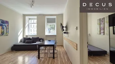 2-Zimmer-Gewerbeimmobilie kaufen in Wien – 45,3 m², € 190.000 – Bild 3 von 12