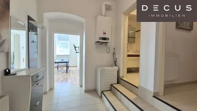 2-Zimmer-Gewerbeimmobilie kaufen in Wien – 45,3 m², € 190.000 – Bild 7 von 12