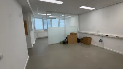 2-Zimmer-Gewerbeimmobilie mieten in Wien – 60 m², € 1.200