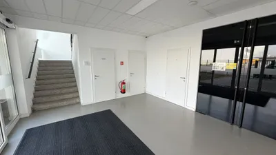 2-Zimmer-Gewerbeimmobilie mieten in Wien – 60 m², € 1.200 – Bild 9 von 10