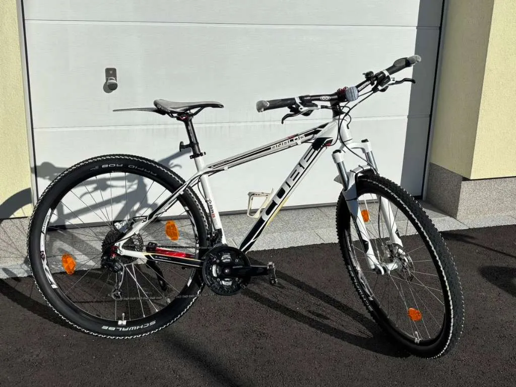 pedale für trettraktor Power Drag barts-3334 Cannondale Mavaro 2 E Colour:Electric Red Bei Verlust oder Beschädigung