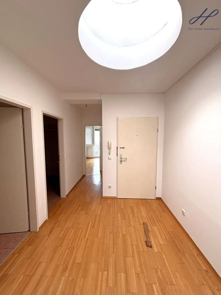 Wohnung – Oberpullendorf - Ansicht 2