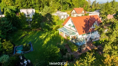 8-Zimmer-Haus kaufen in Graz – 369 m², € 3.000.000 – Bild 6 von 29