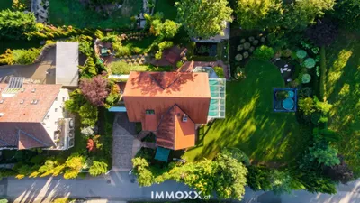8-Zimmer-Haus kaufen in Graz – 369 m², € 3.000.000 – Bild 2 von 29