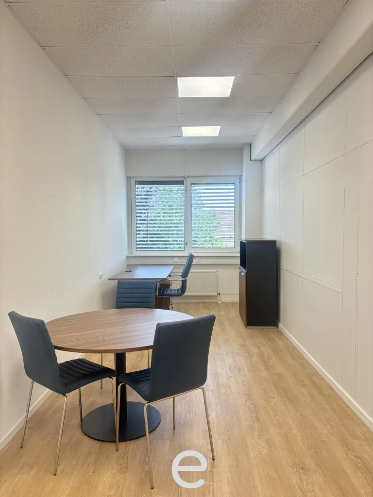 Büro - Mühlbachstraße 2 / 2.05e, 4063 Hörsching - Ansicht 3