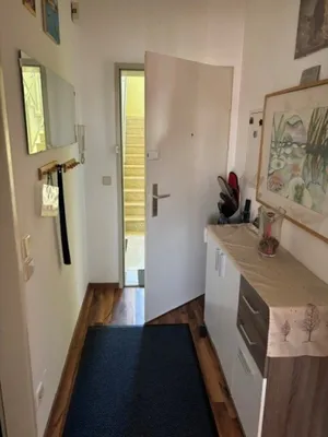 2-Zimmer-Wohnung mieten in Perg – 42,57 m², € 425 – Bild 6 von 8