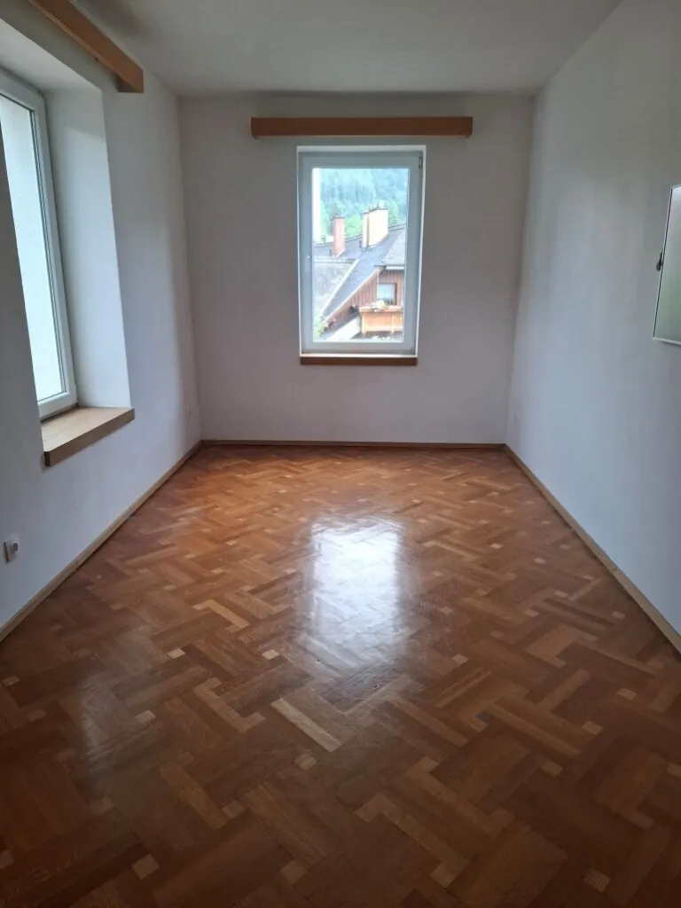 2-Zimmer-Wohnung mit KFZ-Abstellplatz in Judenburg zu mieten ! - Ansicht 3