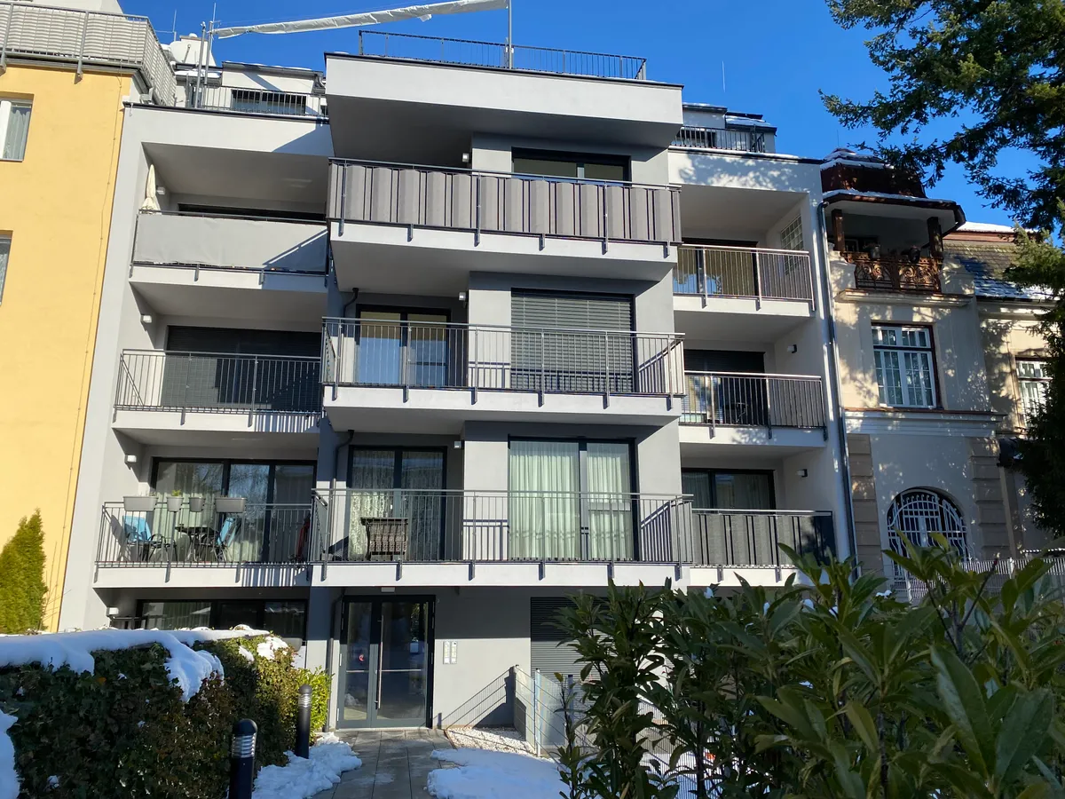 Wohnung – Wien - Ansicht 3