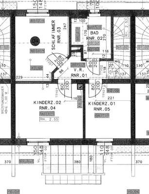 4-Zimmer-Wohnung mieten in Südoststeiermark – 88,3 m², € 922 – Bild 4 von 4