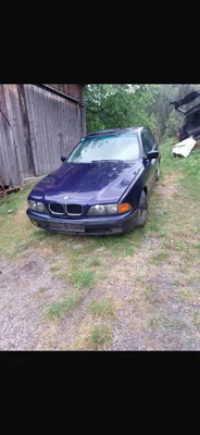 BMW 5er-Reihe