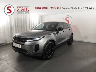 Land Rover Range Rover Evoque P270e PHEV S AWD Aut.