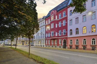 2-Zimmer-Wohnung kaufen in Wien – 81 m², € 449.000 – Bild 3 von 12