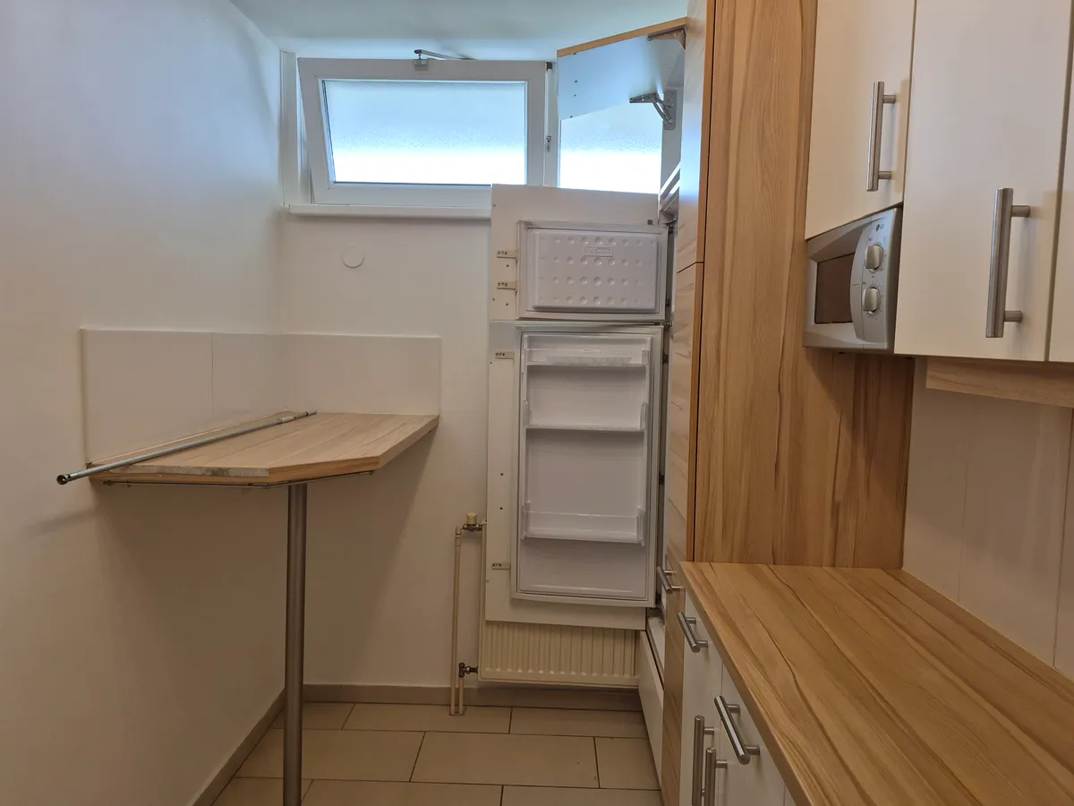 Wohnung – St. Pölten, Katastralgemeinde St. Pölten - Ansicht 3
