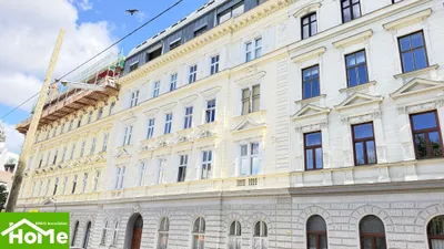 2-Zimmer-Wohnung kaufen in Wien – 48 m², € 239.000 – Bild 15 von 16