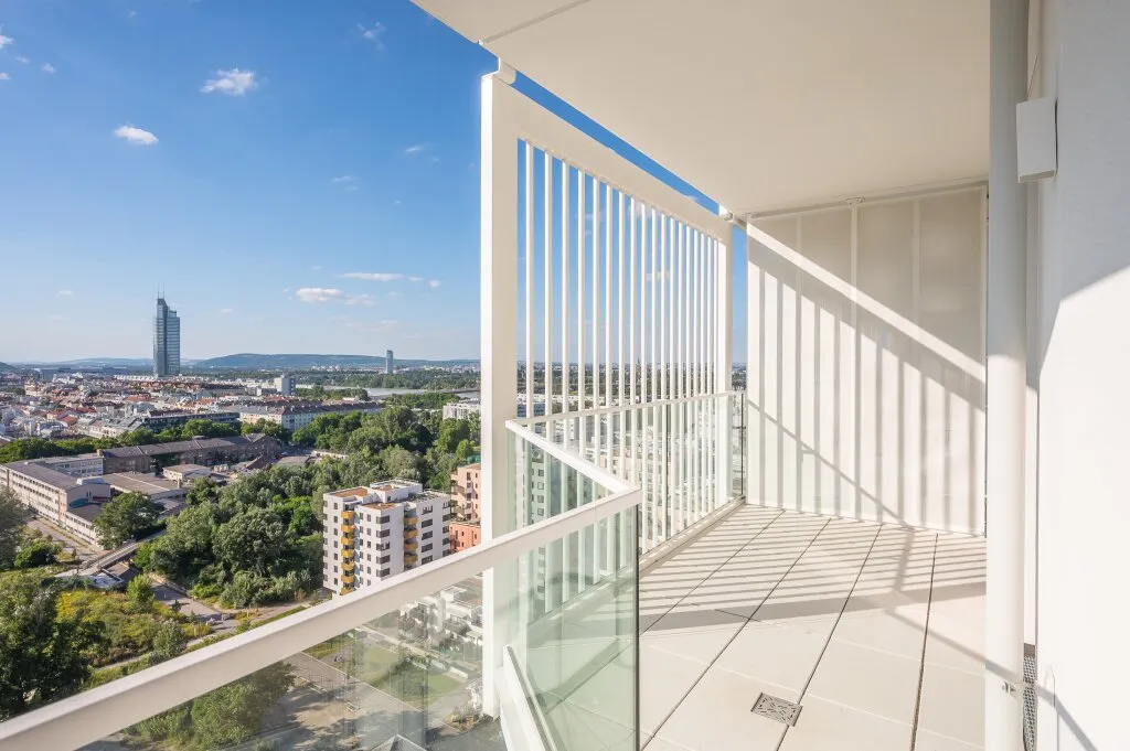 Wohnung – Wien - Ansicht 3