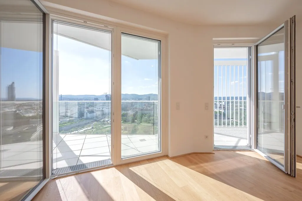 Wohnung – Wien - Ansicht 2