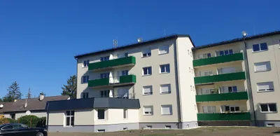 4-Zimmer-Wohnung mieten in Baden – 90 m², € 932 – Bild 2 von 10