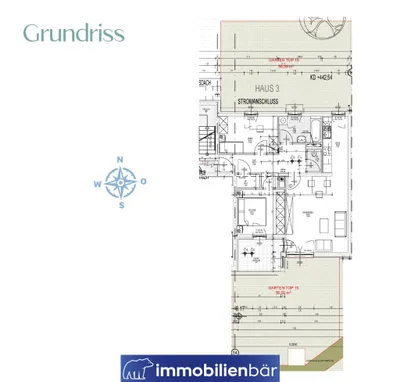 3-Zimmer-Wohnung kaufen in Ried im Innkreis – 72,2 m², € 219.000 – Bild 9 von 9