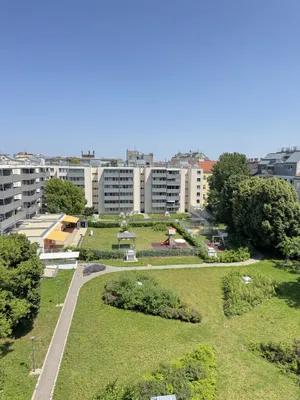 1-Zimmer-Wohnung kaufen in Wien – 28,62 m², € 175.000 – Bild 12 von 16