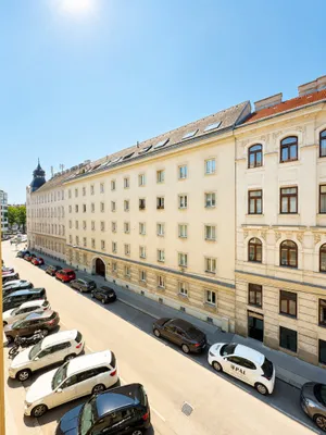 1-Zimmer-Wohnung kaufen in Wien – 28,62 m², € 175.000 – Bild 11 von 16